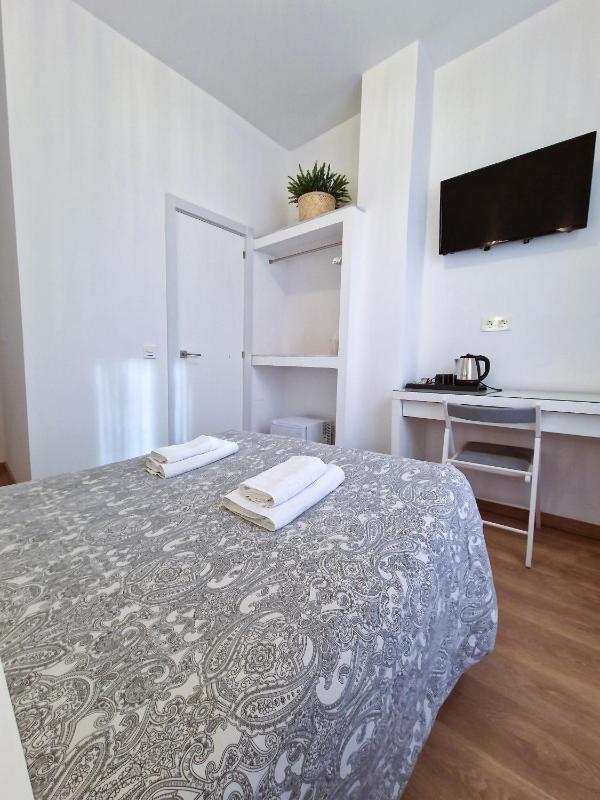 Exterior Double Room image 4