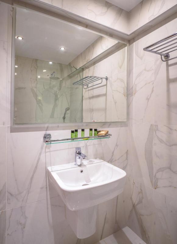 Executive Double Room with Sea View image 3