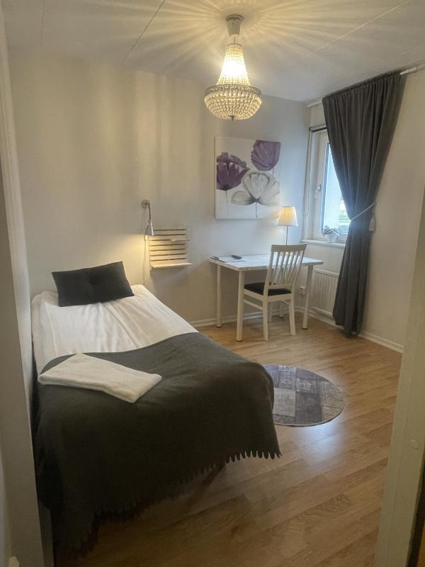 Single Room image 4