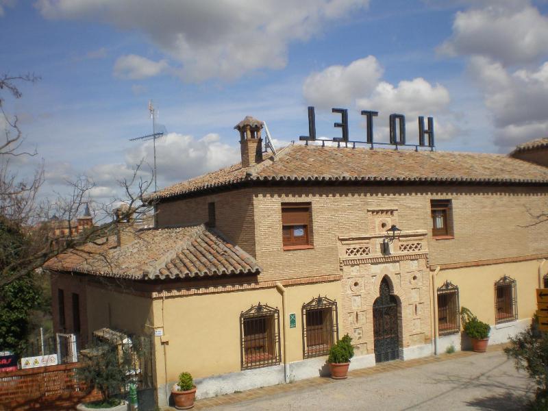 Hotel Los Cigarrales - image 15