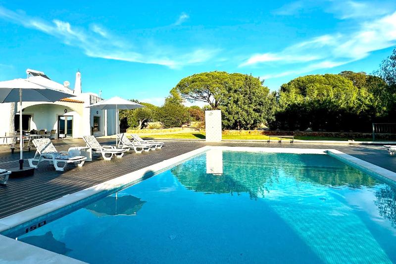 Mourisca - Private Pool - 13 Guests - Vilamoura - image 37