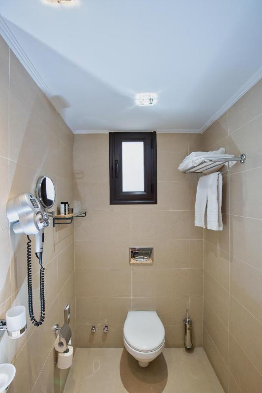 Double Room Partial Acropolis View image 2