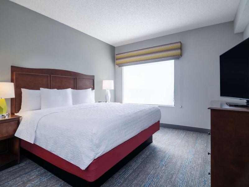 One-Bedroom King Suite - Non-Smoking image 4