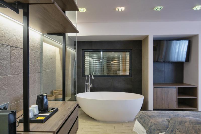 Penthouse Apartment image 4