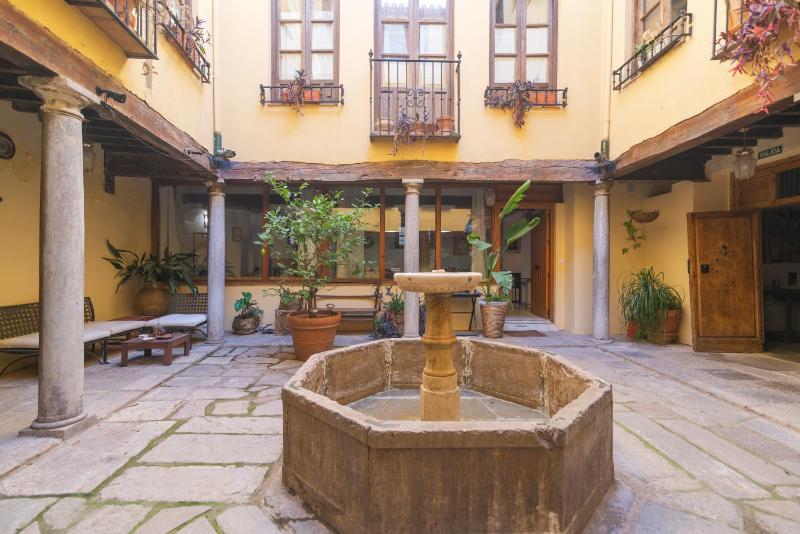 Alh Patio Apartamentos - image 7