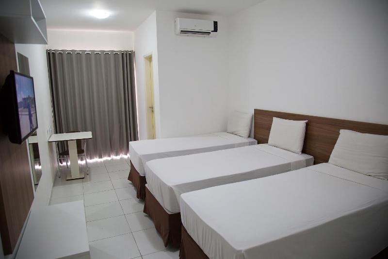 Triple Room image 1