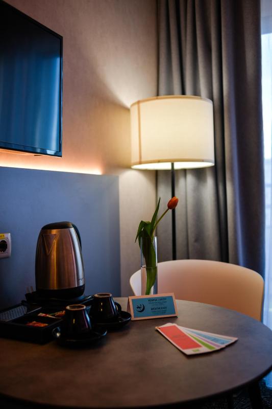 Standard Double Room image 3