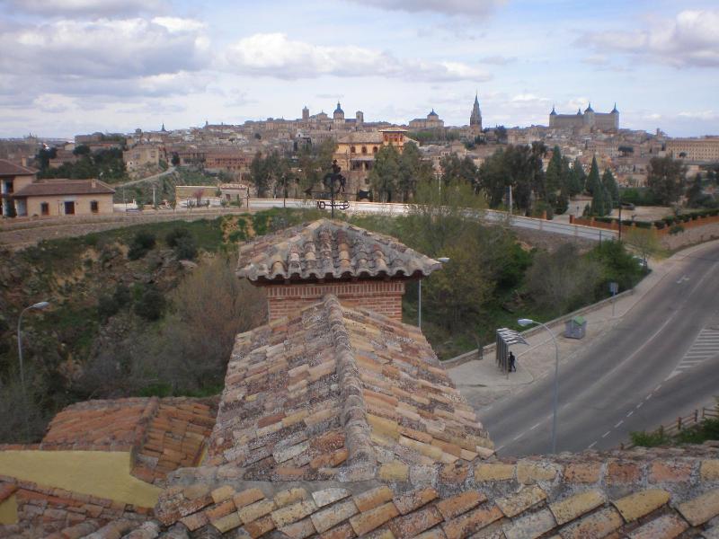 Hotel Los Cigarrales - image 6