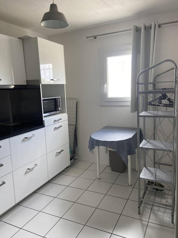 BEAU STUDIO 4 PERSONNES AVEC LOGGIA ET PARKING PRIVATIF - image 3