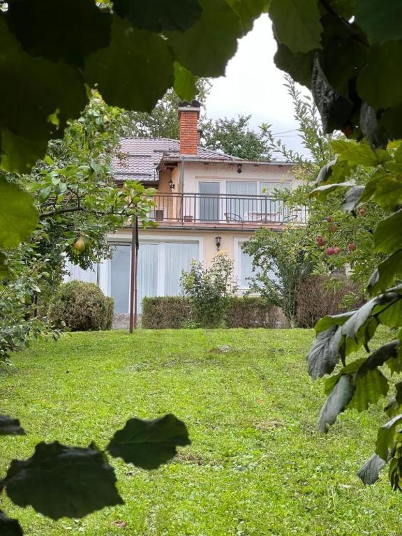Holiday House Bistrik - image 5