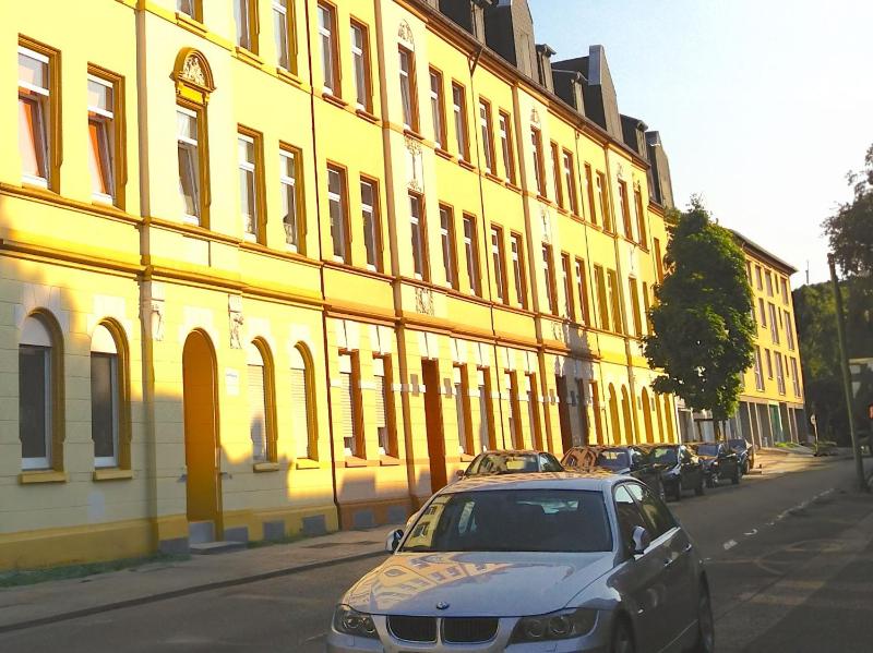 RÜ Business Apartments & Suites - image 37