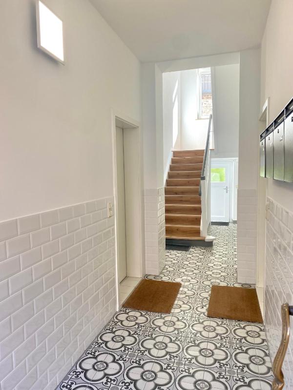 RÜ Business Apartments & Suites - image 21