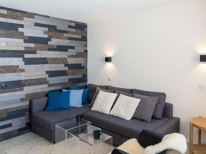 Appartement rénové pour 4 pers. avec balcon et cuisine équipée à Val Thorens - FR-1-637-66 - image 1