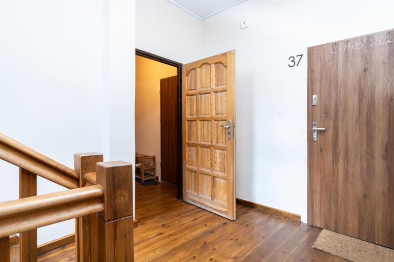 Bright and Cosy Apartments in Poznań by Noclegi Renters - image 11