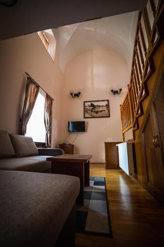 Junior Suite image 1