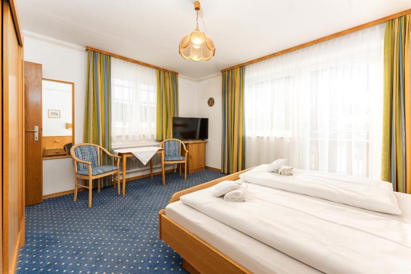 Appartement Wartinger by Schladming-Appartements - image 13