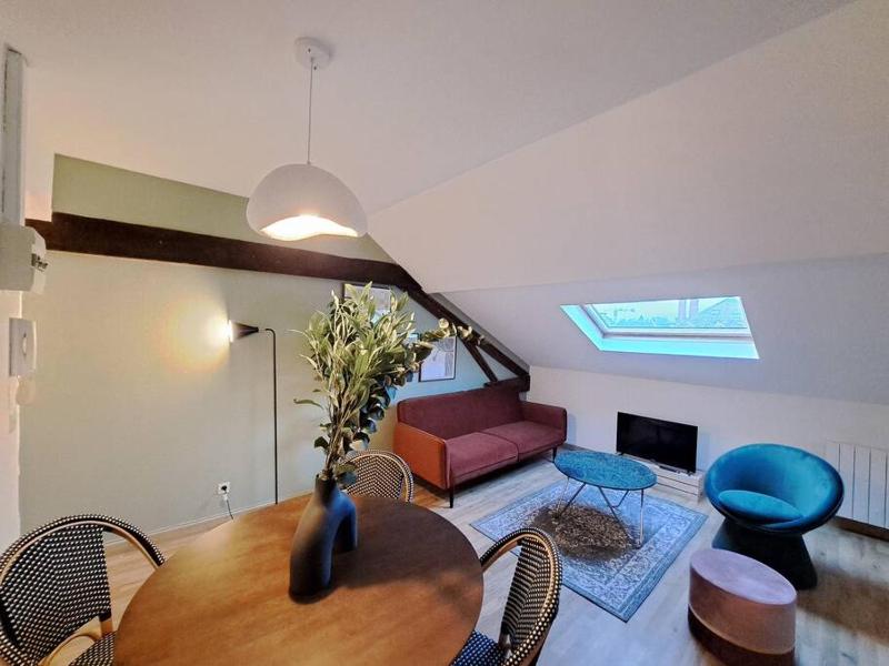 Zürich, appartement cozy Images