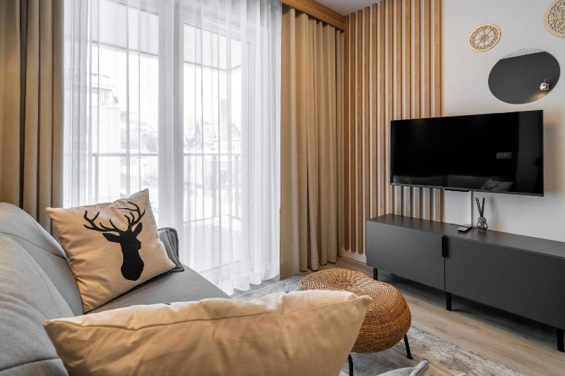 RentPlanet - Apartamenty Zakopiańskie - image 50