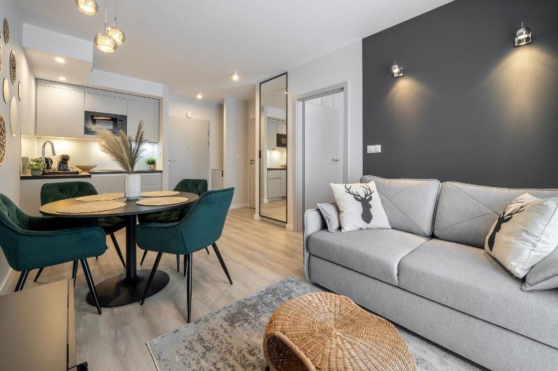 RentPlanet - Apartamenty Zakopiańskie - image 10