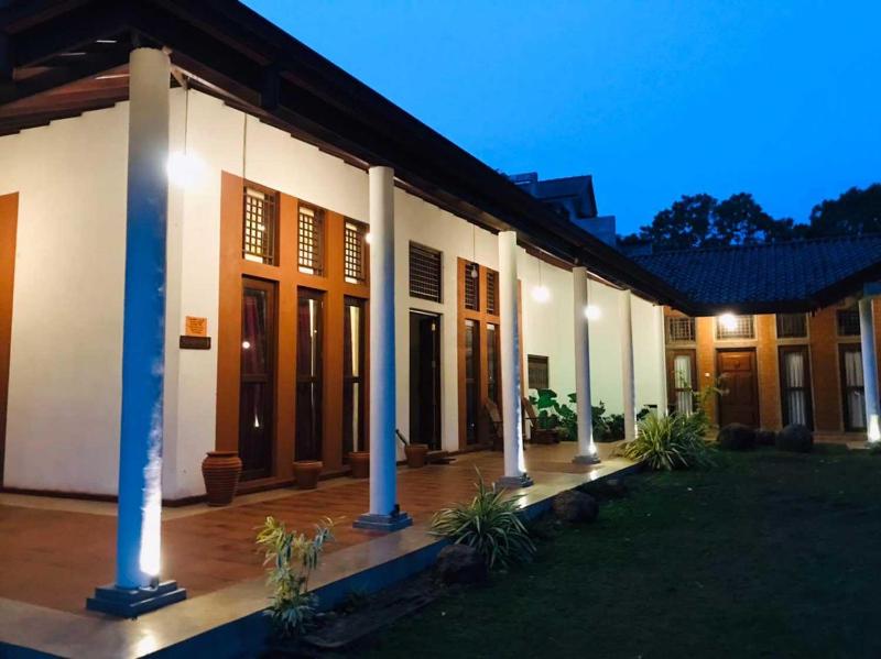 Kanimadala Resort Anuradhapura - image 26