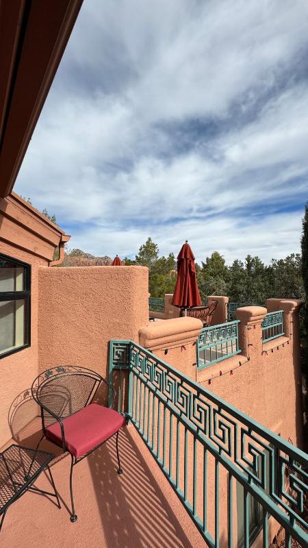 Casa Sedona Inn - image 19