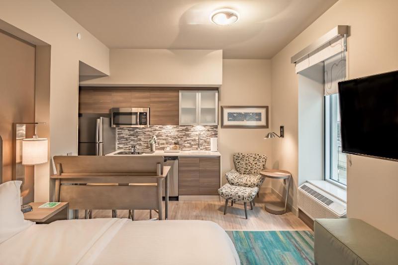 Element by Marriott Dallas Downtown East - image 17