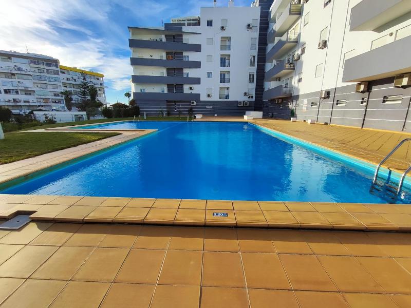Albufeira Vintage Apartment 1 With Pool by Homing - image 9