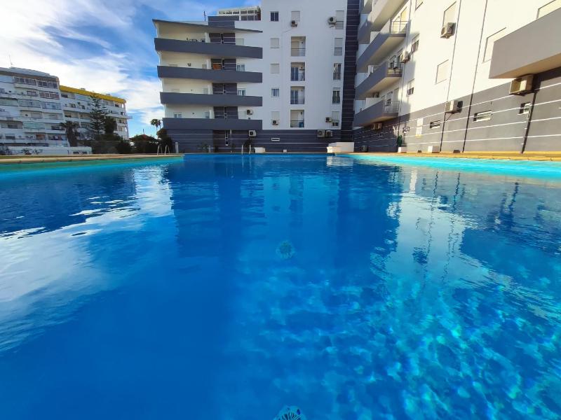 Albufeira Vintage Apartment 1 With Pool by Homing - image 26