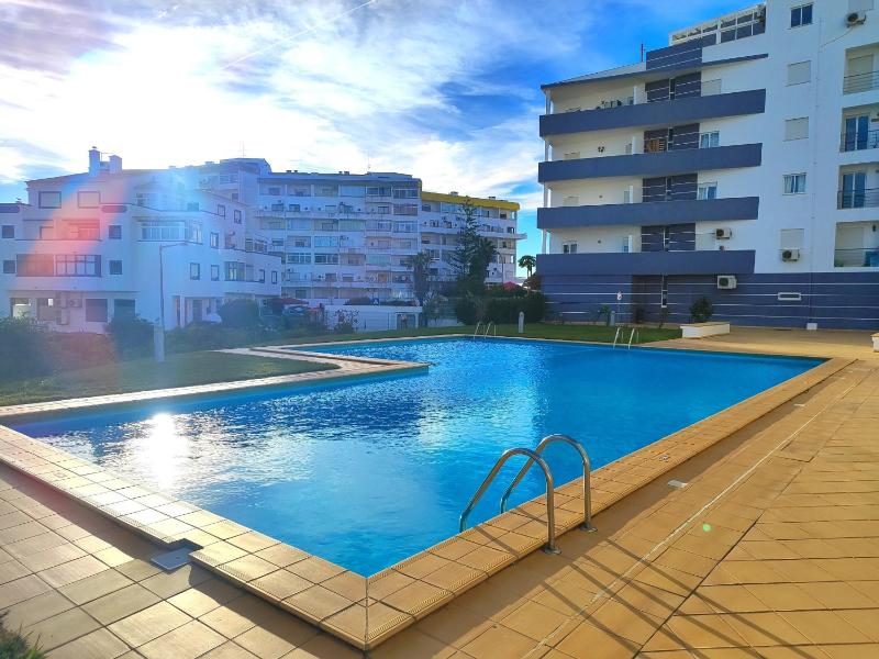Albufeira Vintage Apartment 1 With Pool by Homing - image 14