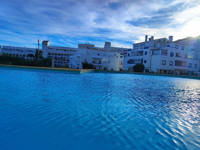 Albufeira Vintage Apartment 1 With Pool by Homing - image 22