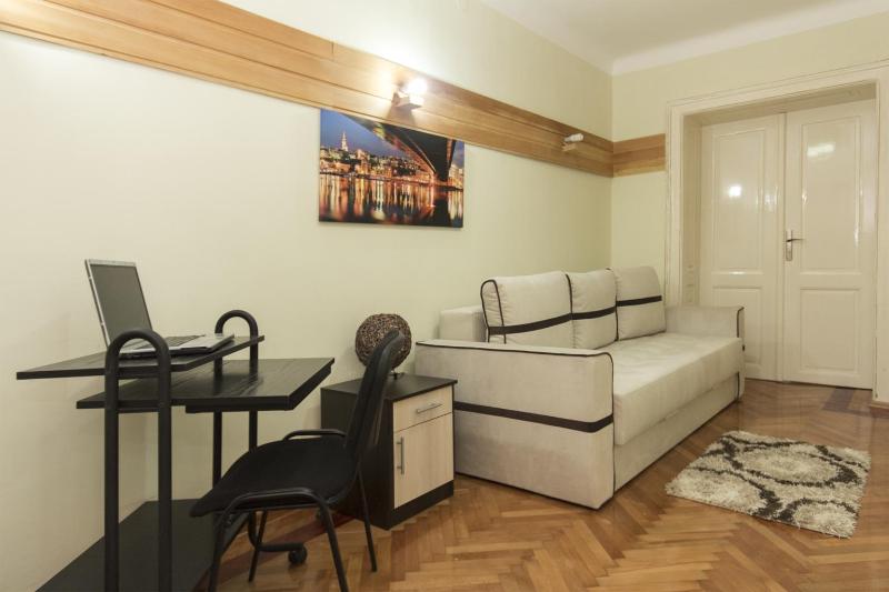 Two-Bedroom Apartment image 1