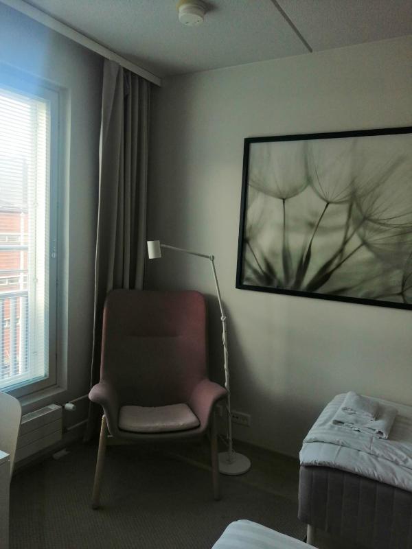 Studio Apartment image 2