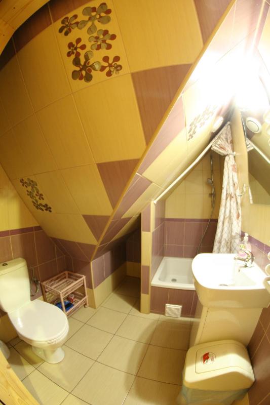 Double Room image 2