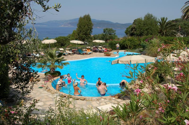 Residential Hotel Villaggio Innamorata - image 5