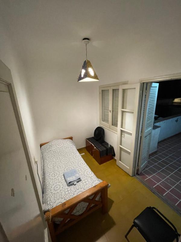 Single Room with Terrace image 1