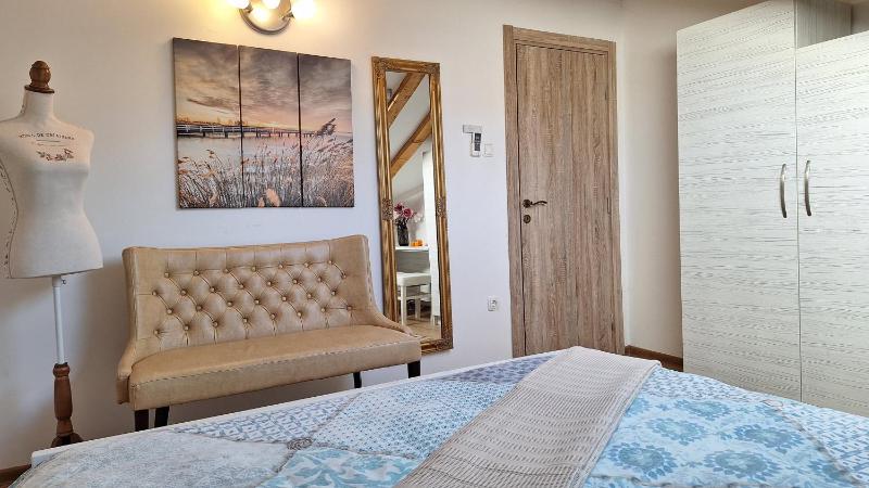 Apartment with Sea View image 4