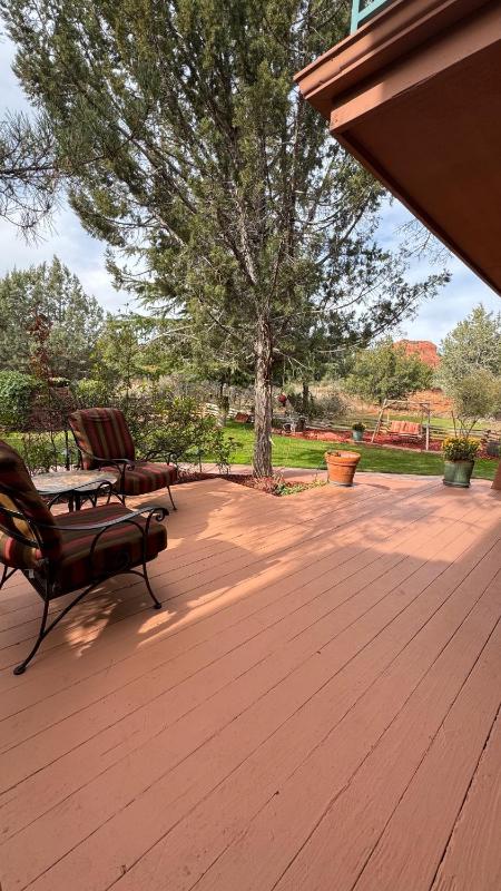Casa Sedona Inn - image 35