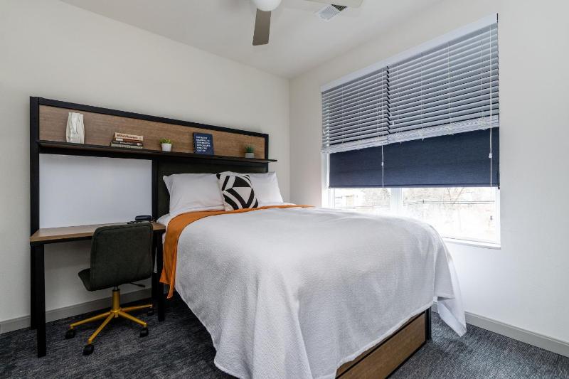 Two-Bedroom Suite image 1
