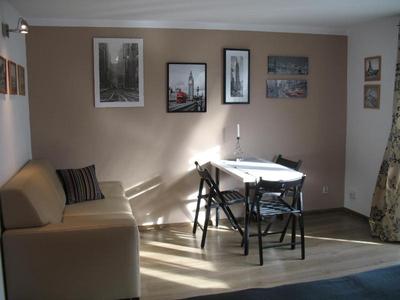 Willa Pod Aniołem - Pokoje Gościnne & Apartamenty z widokiem na góry - image 36