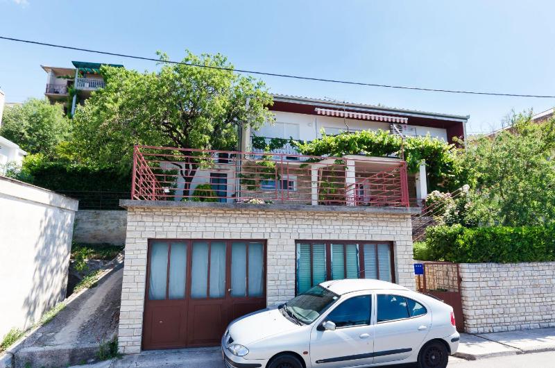 Apartment Draga - image 9
