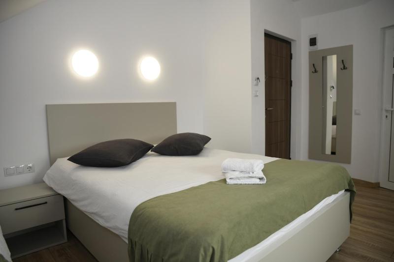 Double Room image 1