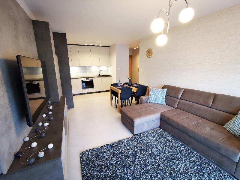 Apolonia apartamenty I - SPA - image 29