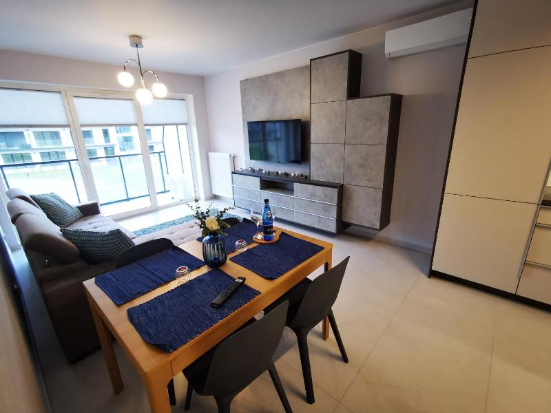 Apolonia apartamenty I - SPA - image 7