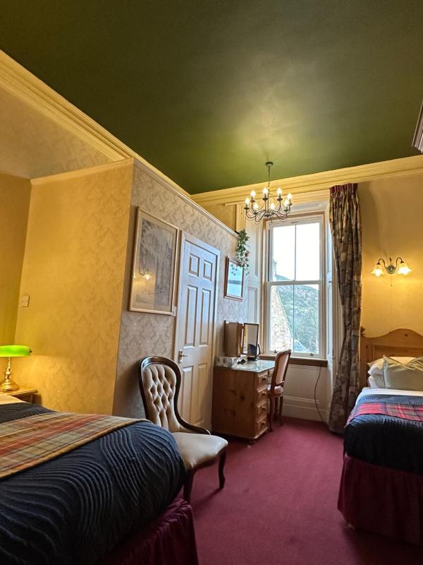 Double or Twin Room image 1