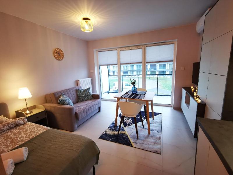 Apolonia apartament II- SPA - image 8