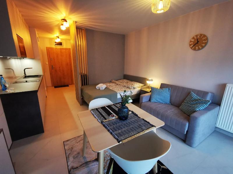 Apolonia apartament II- SPA - image 11
