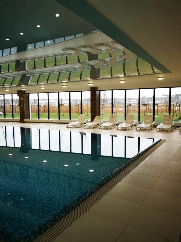 Apolonia apartament II- SPA - image 20
