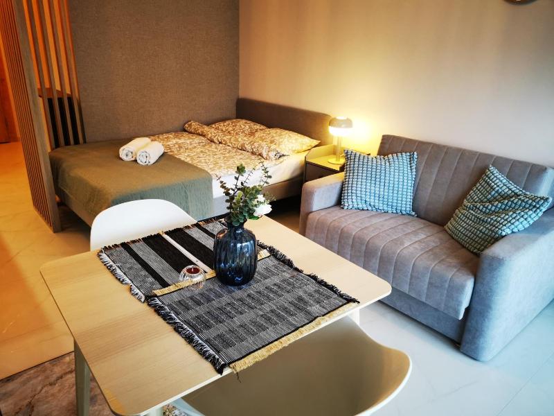 Apolonia apartament II- SPA - image 18