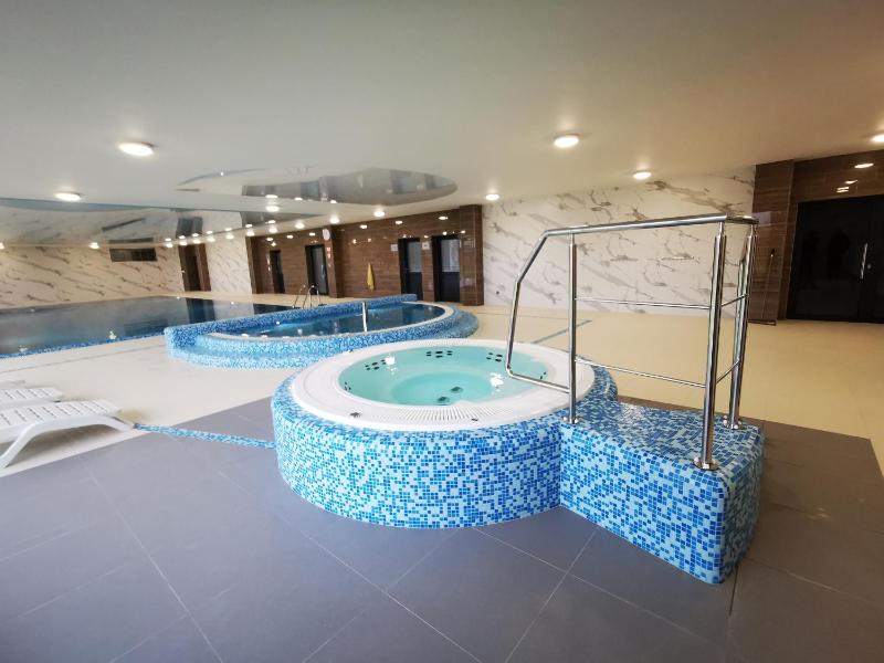 Apolonia apartament II- SPA - image 16