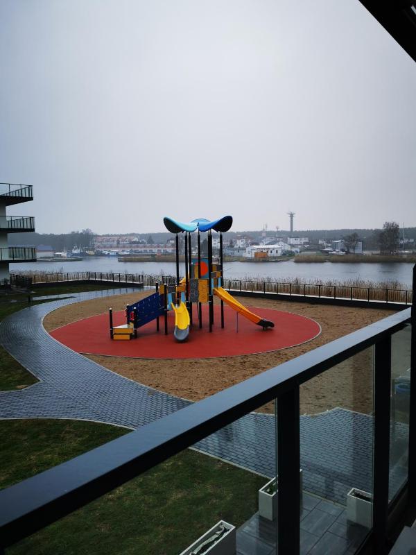 Apolonia apartament II- SPA - image 10